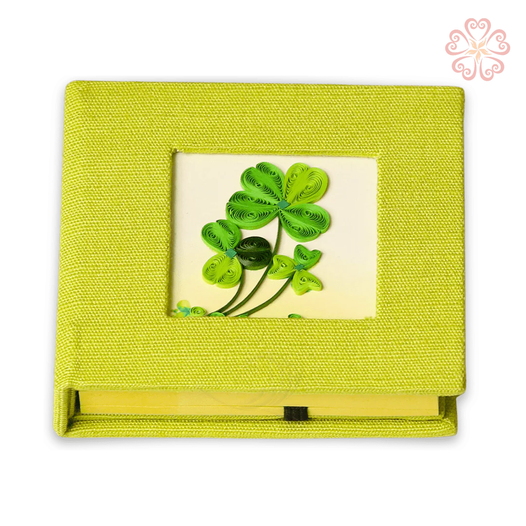 VN6ST108015NN - Quilling Arts - VIET NET - Crafted Gifts By Hand And Heart