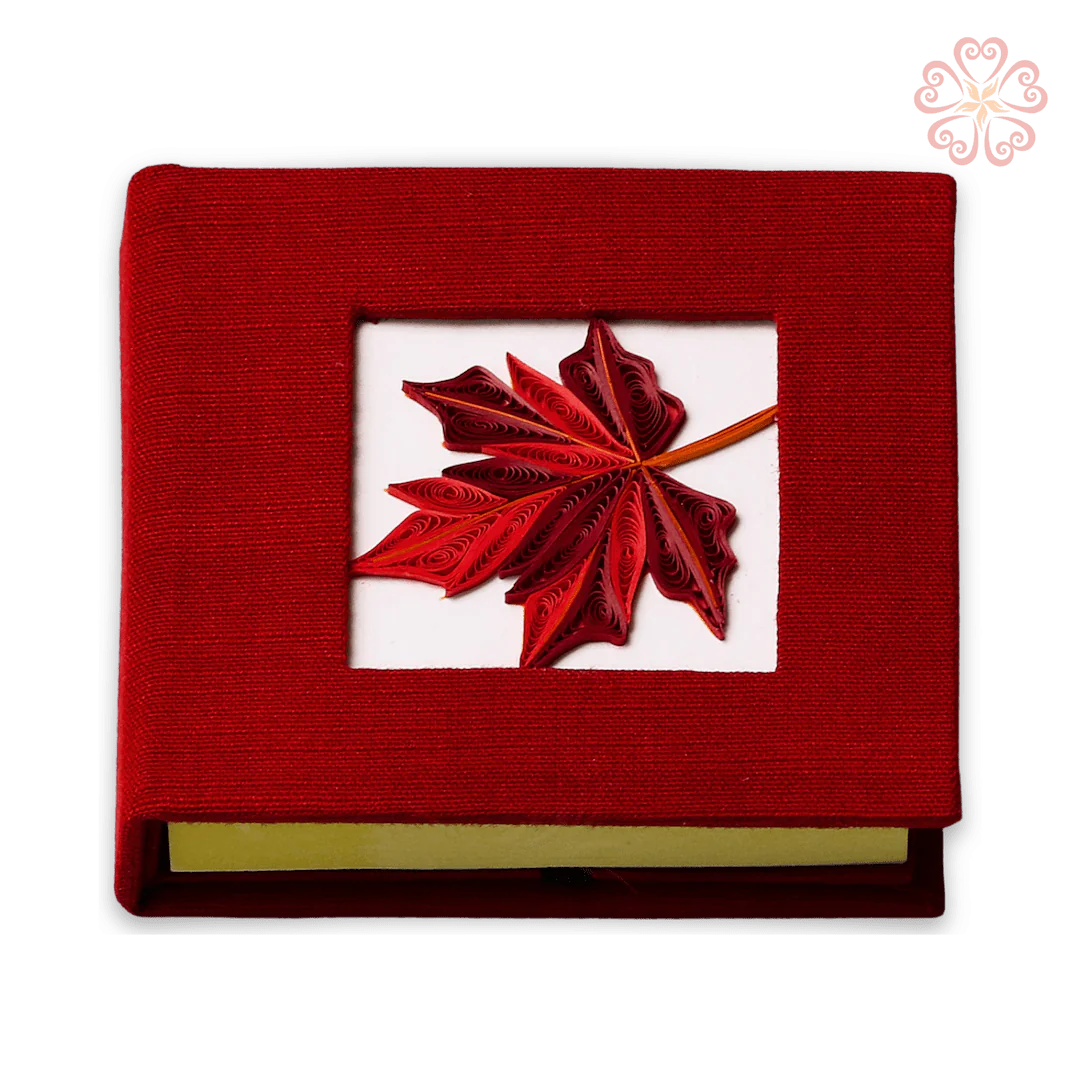 VN6ST108018NN - Quilling Arts - VIET NET - Crafted Gifts By Hand And Heart