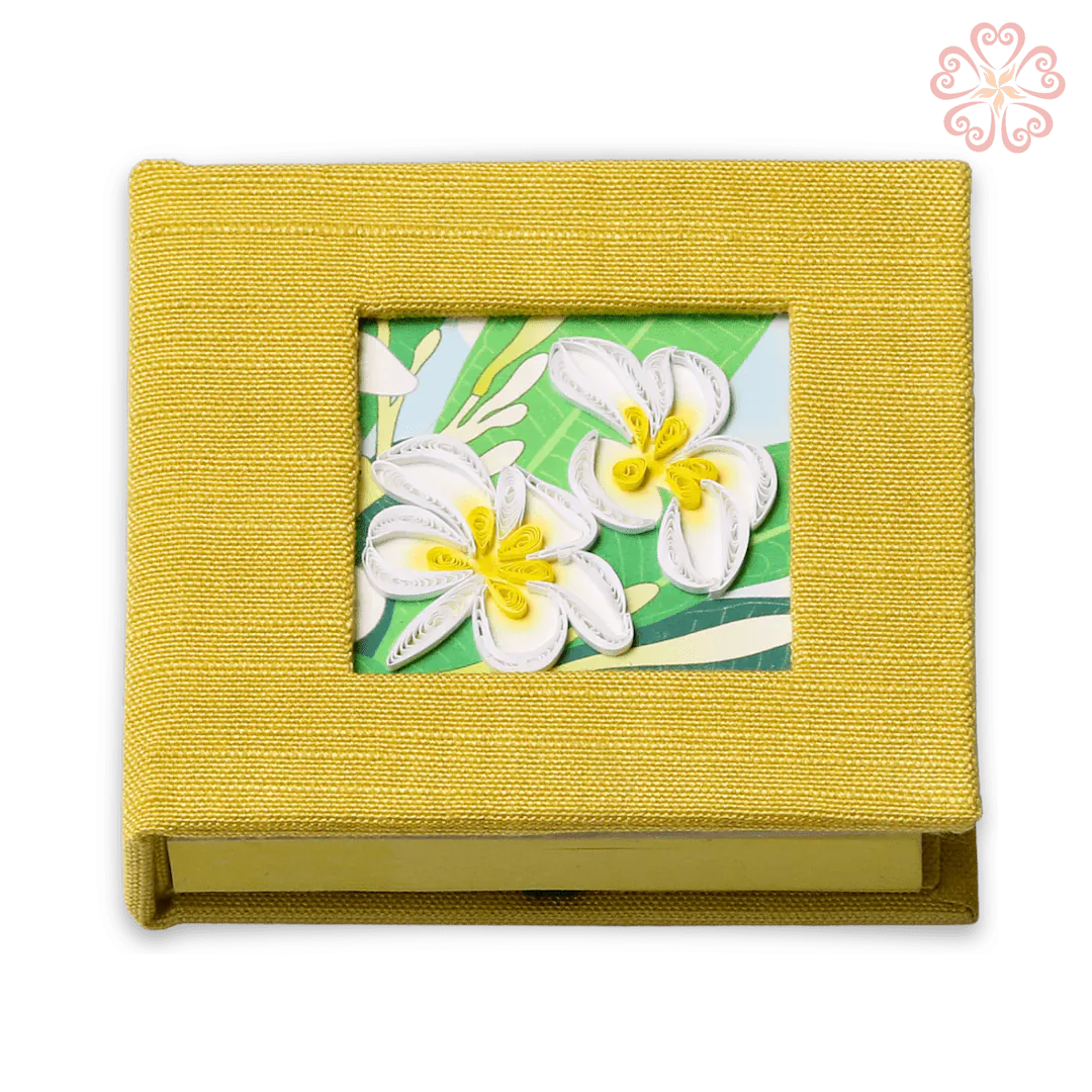VN6ST108019NN - Quilling Arts - VIET NET - Crafted Gifts By Hand And Heart