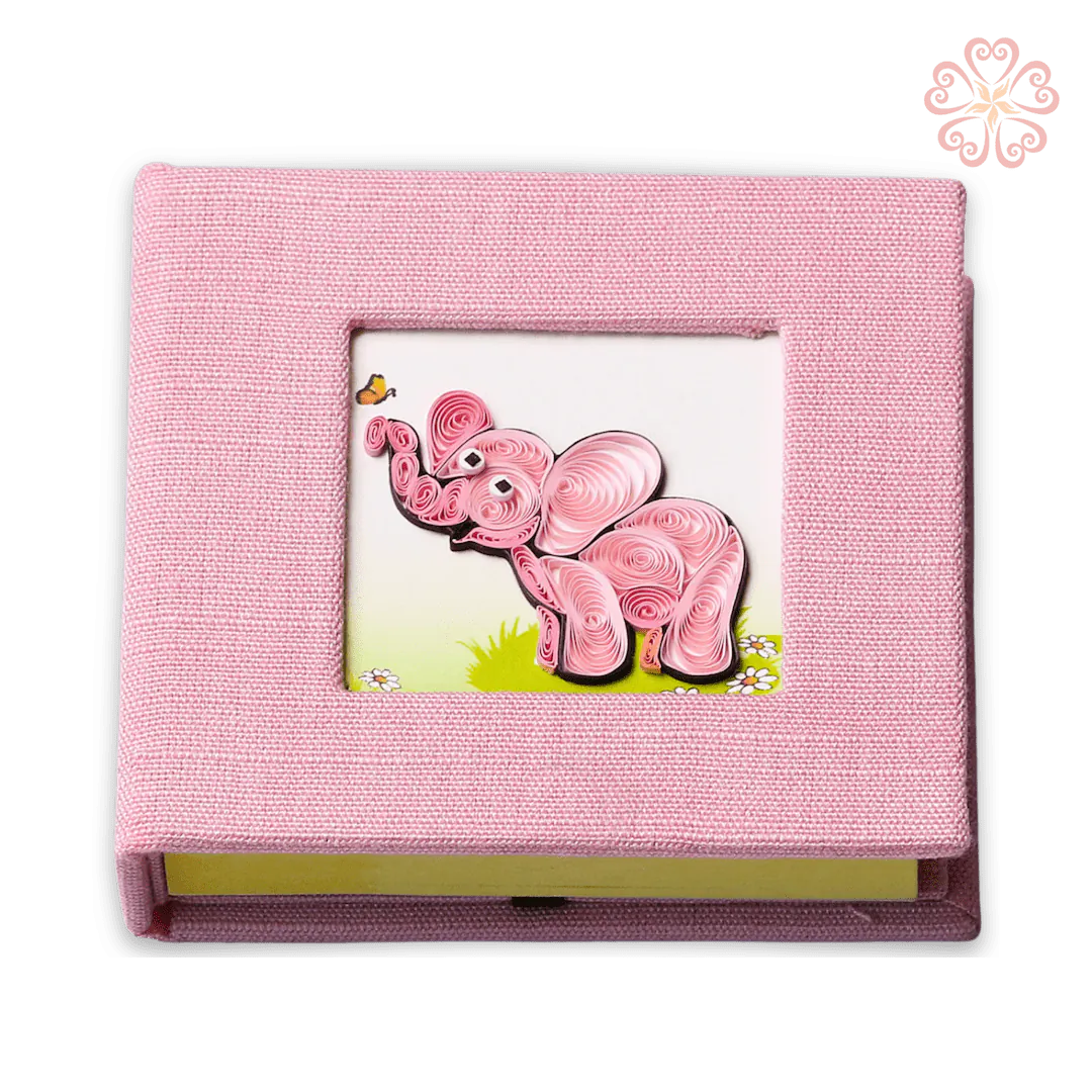 VN6ST108020NN - Quilling Arts - VIET NET - Crafted Gifts By Hand And Heart