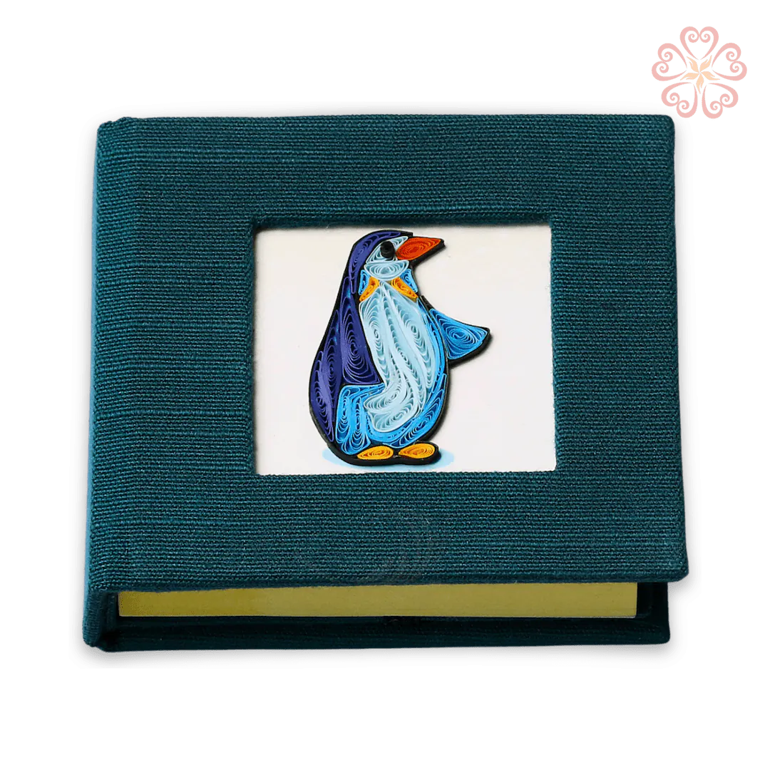 VN6ST108025NN - Quilling Arts - VIET NET - Crafted Gifts By Hand And Heart