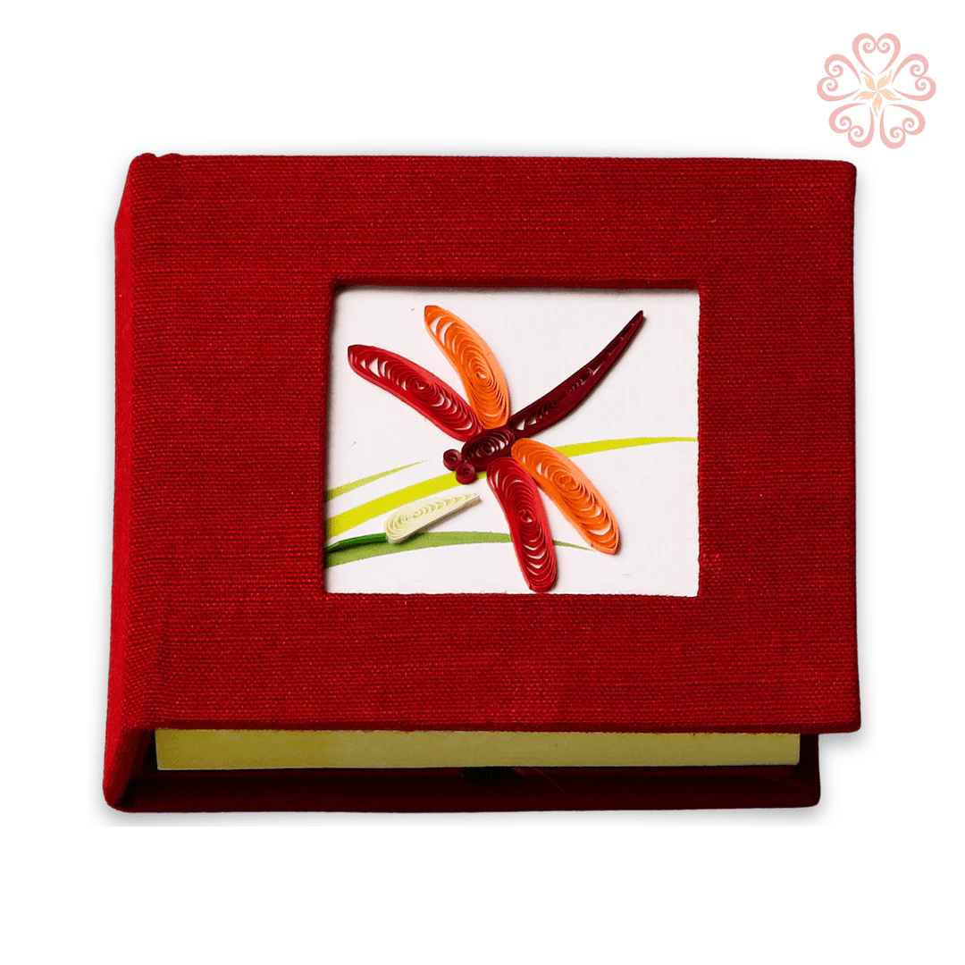 VN6ST108033NN - Quilling Arts - VIET NET - Crafted Gifts By Hand And Heart