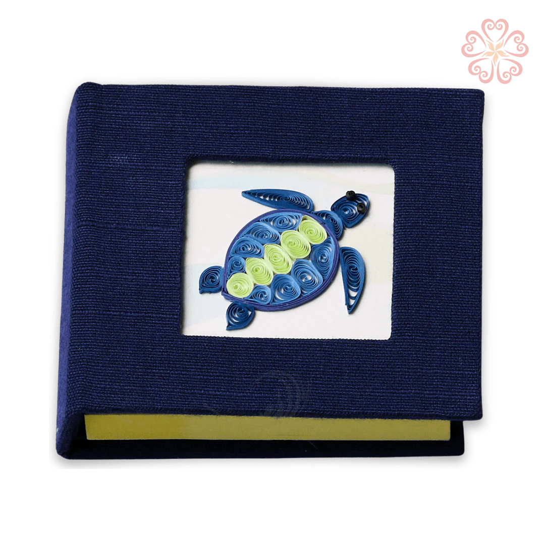 VN6ST108034NN - Quilling Arts - VIET NET - Crafted Gifts By Hand And Heart