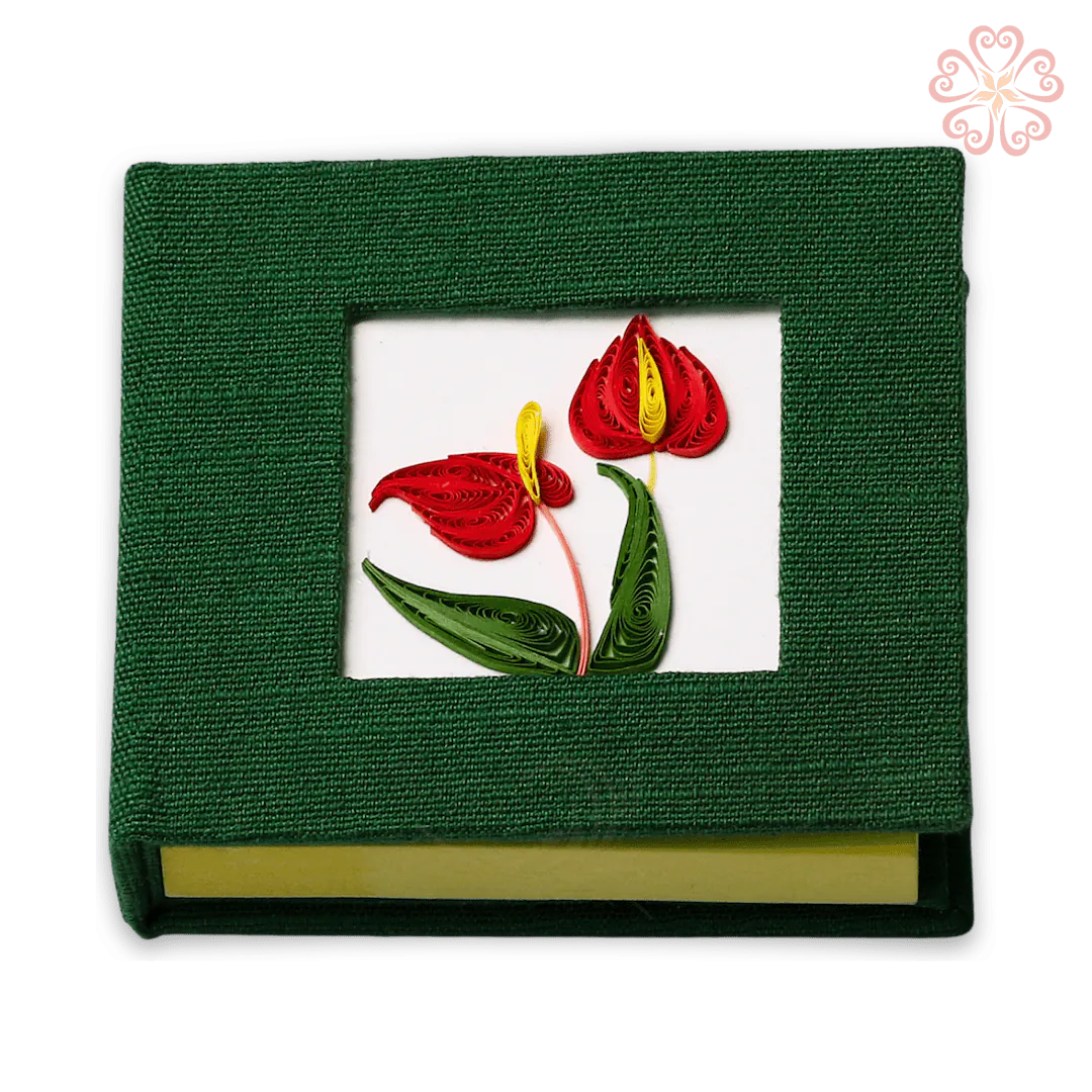 VN6ST108036NN - Quilling Arts - VIET NET - Crafted Gifts By Hand And Heart