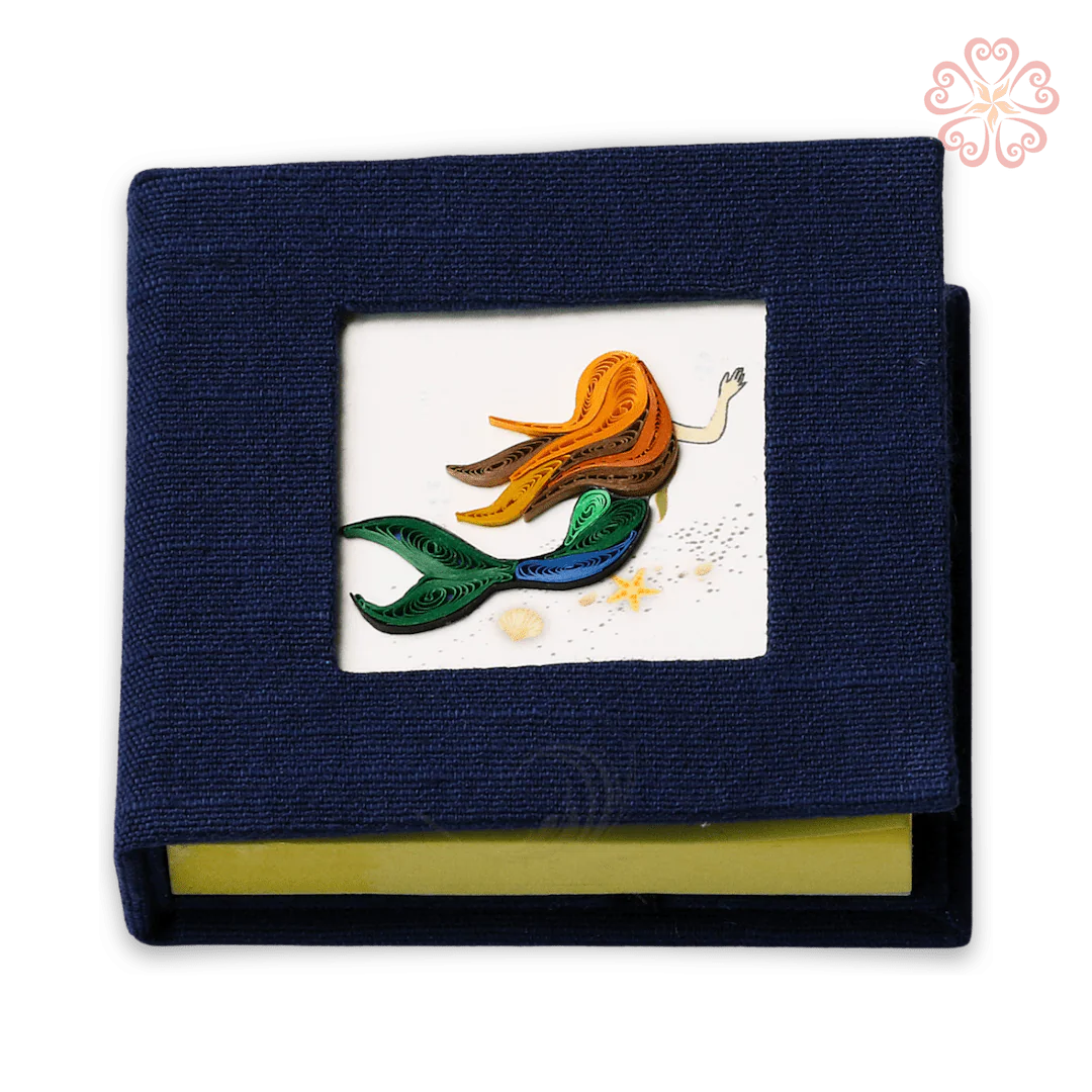 VN6ST108040NN - Quilling Arts - VIET NET - Crafted Gifts By Hand And Heart