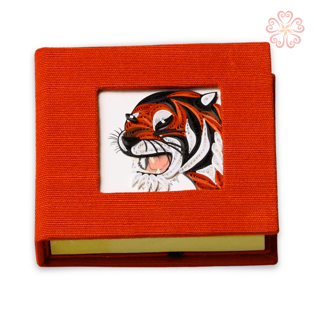 VN6ST108045NN - Quilling Arts - VIET NET - Crafted Gifts By Hand And Heart