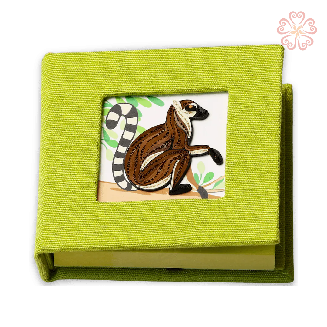 VN6ST108049NN - Quilling Arts - VIET NET - Crafted Gifts By Hand And Heart