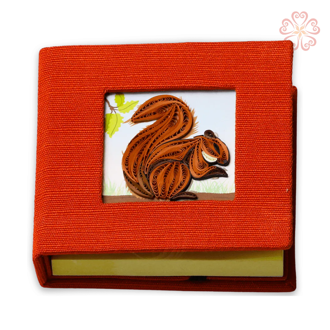 VN6ST108051NN - Quilling Arts - VIET NET - Crafted Gifts By Hand And Heart