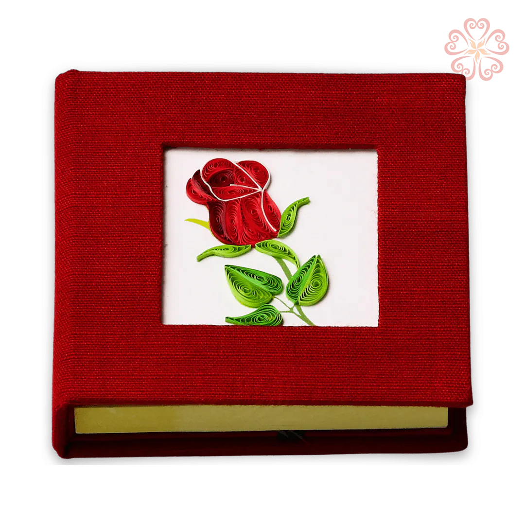 VN6ST108053NN - Quilling Arts - VIET NET - Crafted Gifts By Hand And Heart