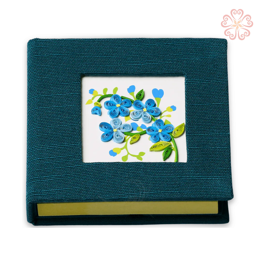 VN6ST108054NN - Quilling Arts - VIET NET - Crafted Gifts By Hand And Heart