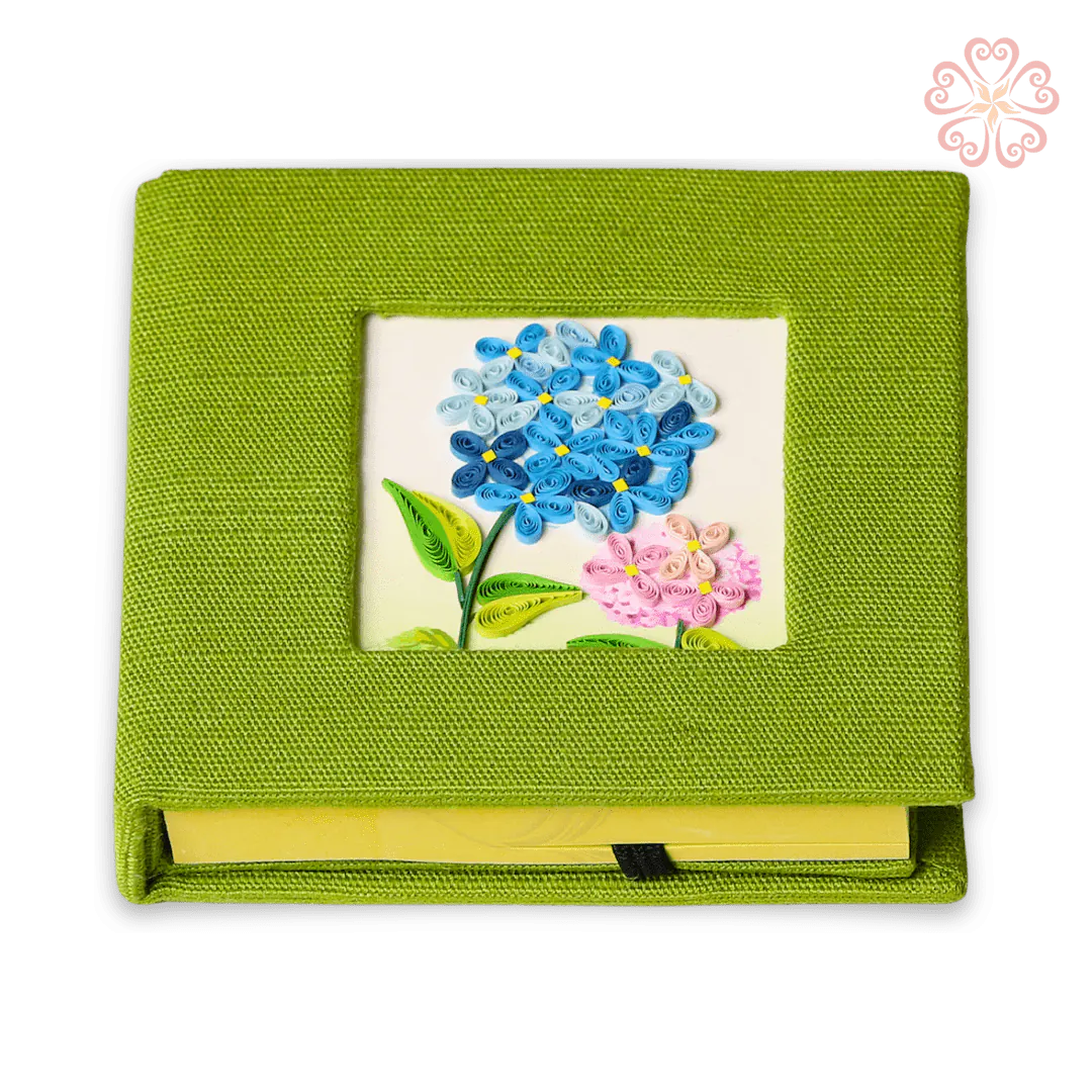 VN6ST108061NN - Quilling Arts - VIET NET - Crafted Gifts By Hand And Heart