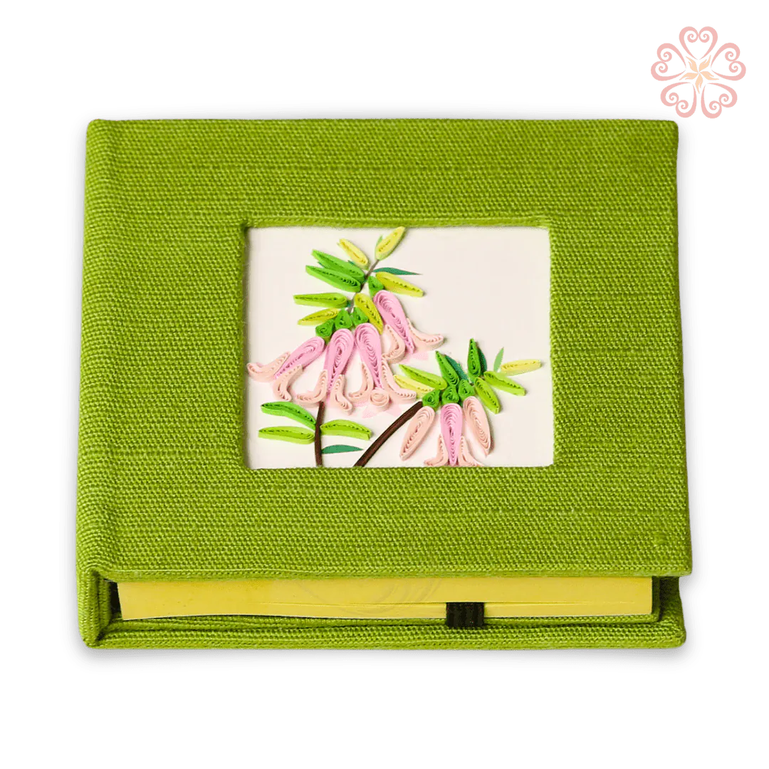 VN6ST108063NN - Quilling Arts - VIET NET - Crafted Gifts By Hand And Heart