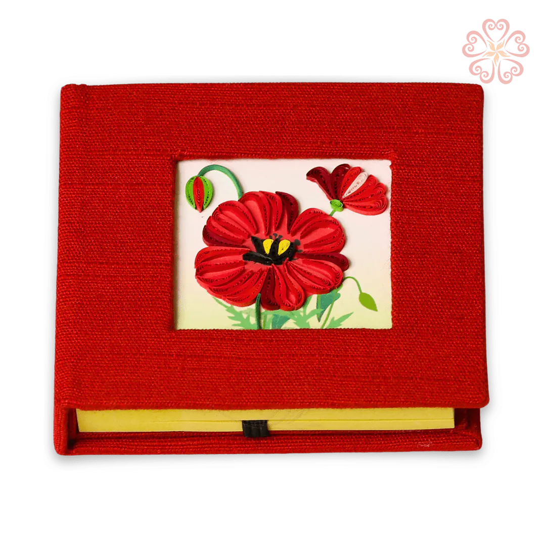 VN6ST108065NN - Quilling Arts - VIET NET - Crafted Gifts By Hand And Heart