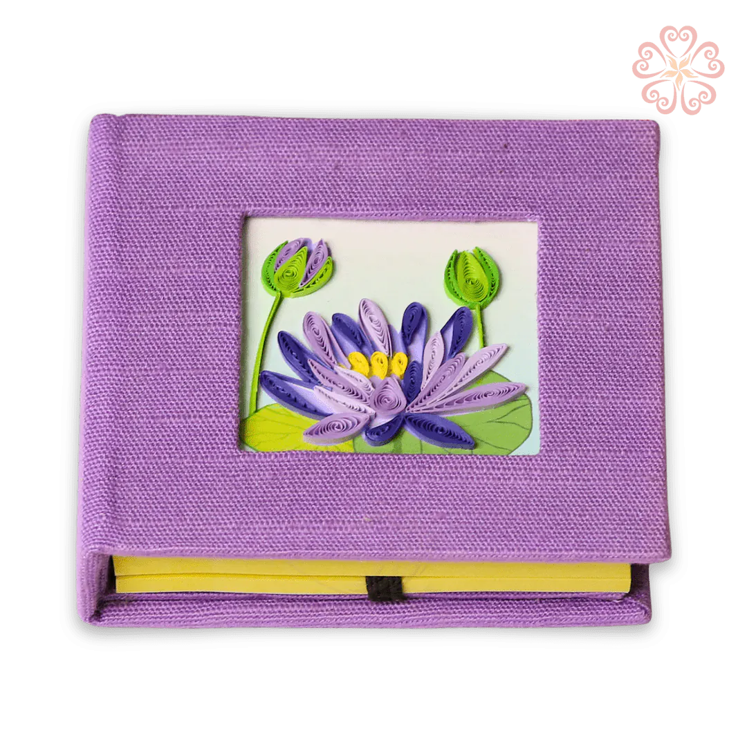 VN6ST108066NN - Quilling Arts - VIET NET - Crafted Gifts By Hand And Heart