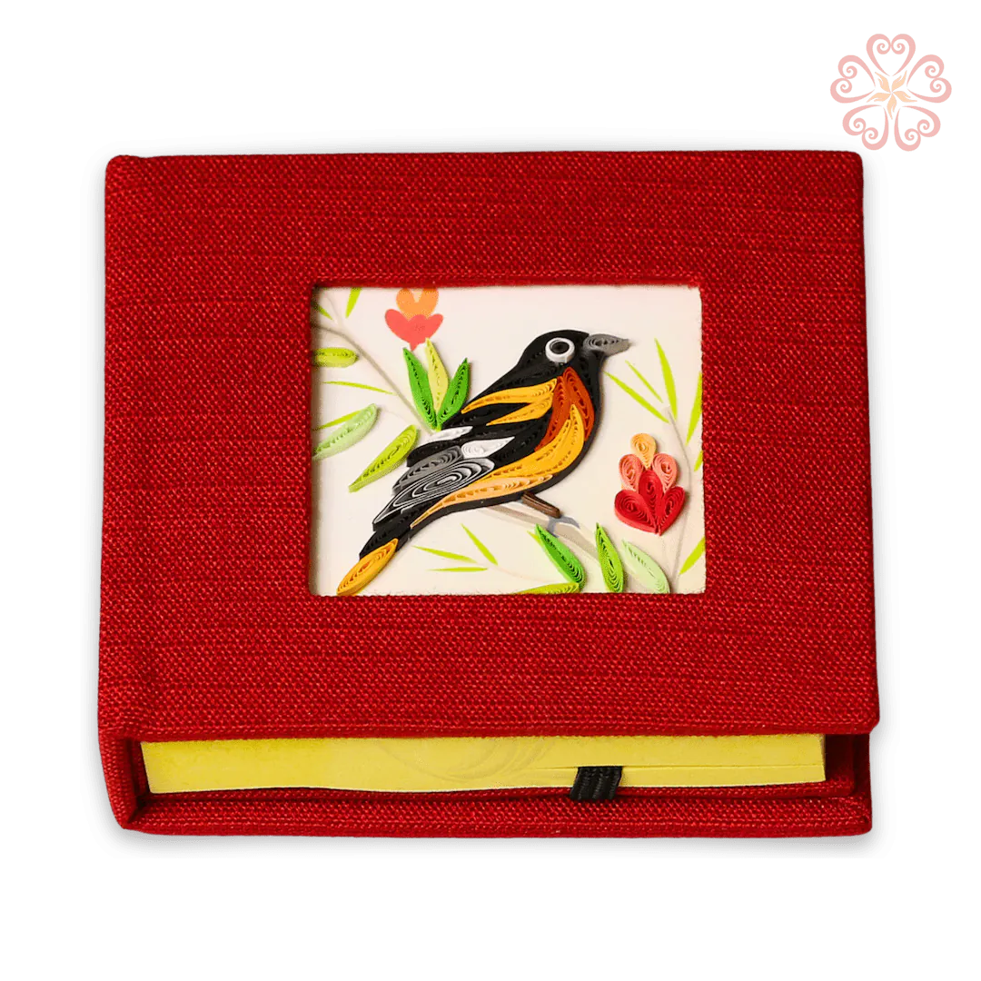 VN6ST108068NN - Quilling Arts - VIET NET - Crafted Gifts By Hand And Heart