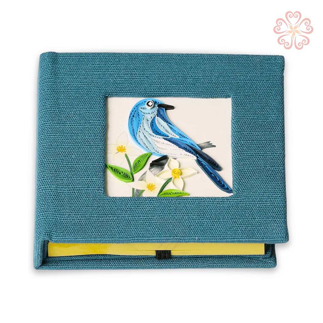 VN6ST108070NN - Quilling Arts - VIET NET - Crafted Gifts By Hand And Heart