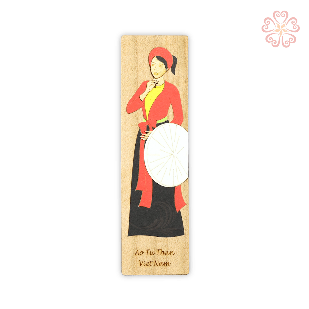 VN6BM5NN014C1 - Quilling Arts - VIET NET - Crafted Gifts By Hand And Heart