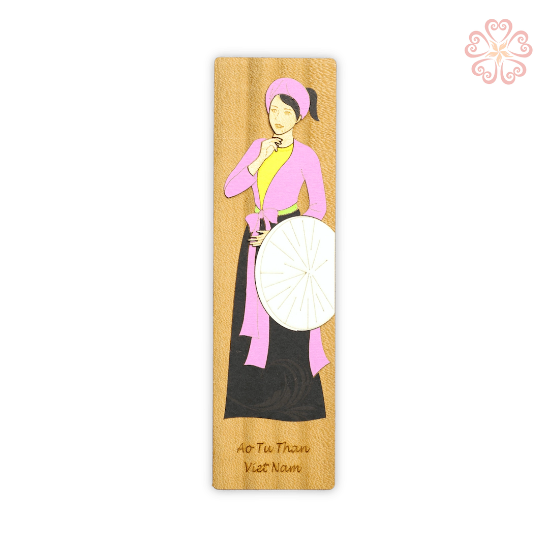 VN6BM5NN015C1 - Quilling Arts - VIET NET - Crafted Gifts By Hand And Heart