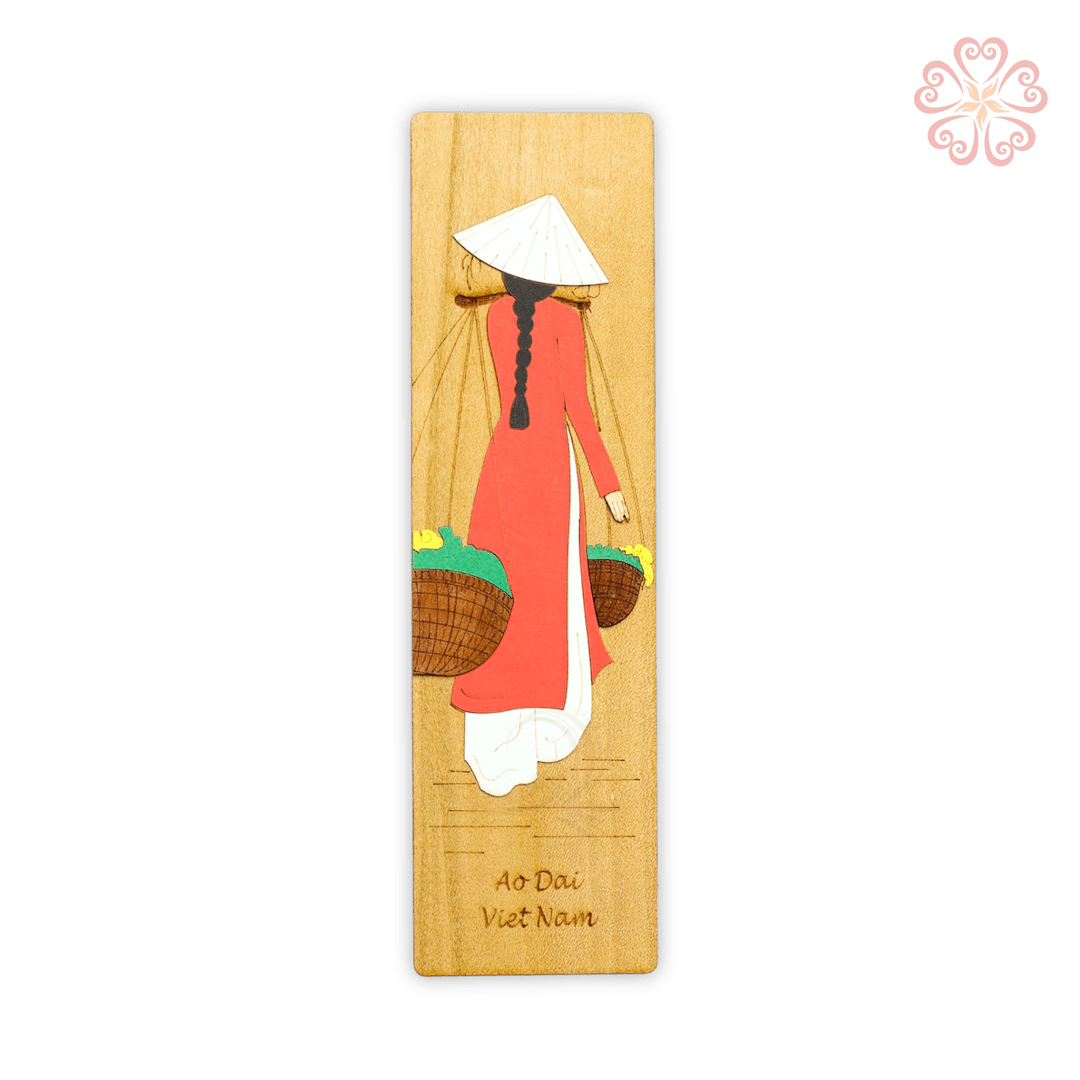 VN6BM5NN030C1 - Quilling Arts - VIET NET - Crafted Gifts By Hand And Heart
