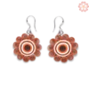 VN6ER1NN002NN - Quilling Arts - VIET NET - Crafted Gifts By Hand And Heart