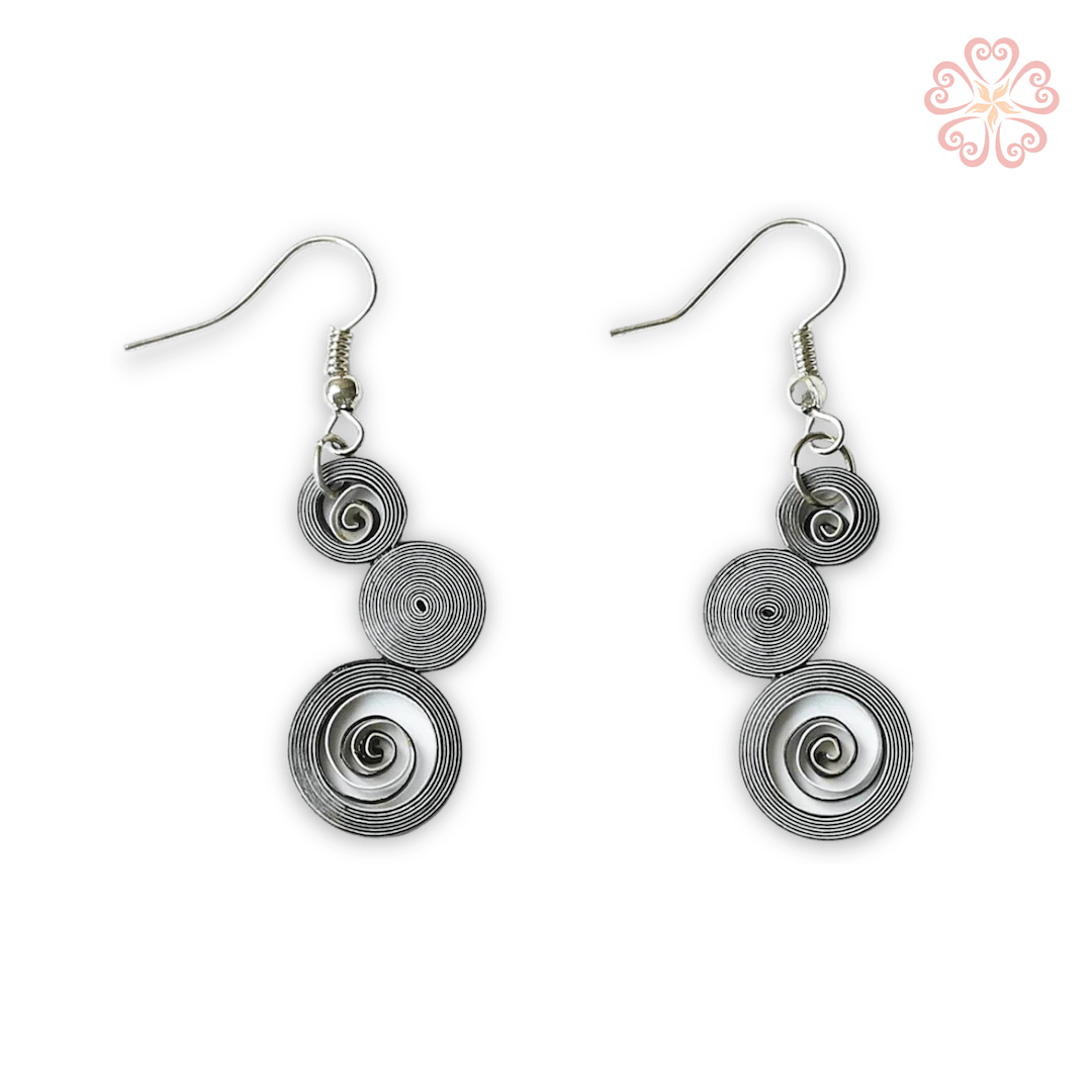 VN6ER1NN011NN - Quilling Arts - VIET NET - Crafted Gifts By Hand And Heart