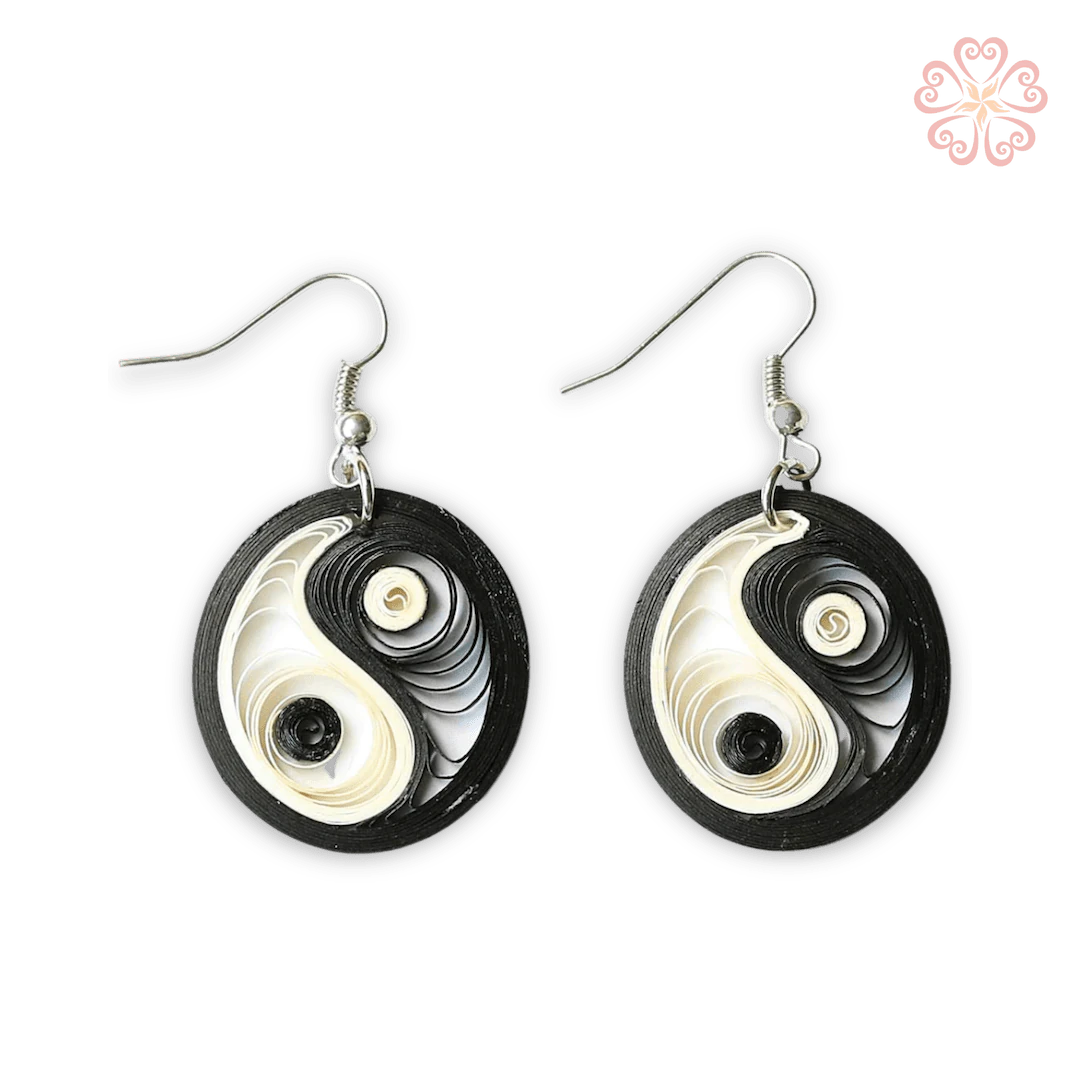 VN6ER1NN027NN - Quilling Arts - VIET NET - Crafted Gifts By Hand And Heart