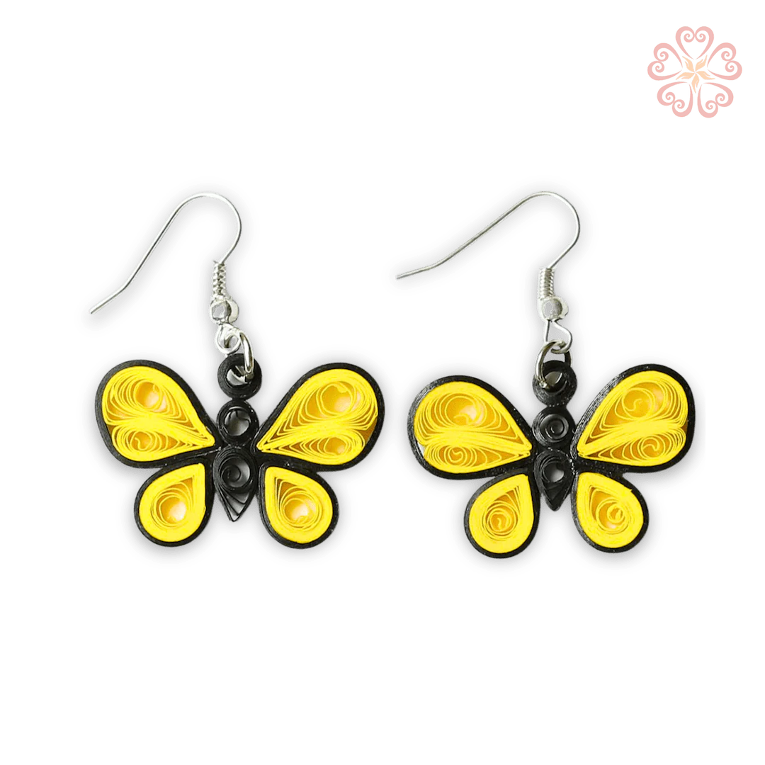 VN6ER1NN033NN - Quilling Arts - VIET NET - Crafted Gifts By Hand And Heart
