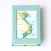 VN6ST113016E1 - Quilling Arts - VIET NET - Crafted Gifts By Hand And Heart