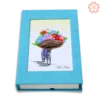 VN6ST113017C1 - Quilling Arts - VIET NET - Crafted Gifts By Hand And Heart