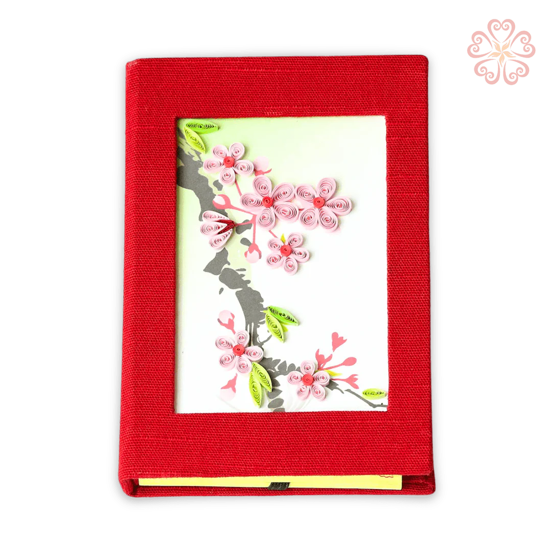 VN6ST113028C1 - Quilling Arts - VIET NET - Crafted Gifts By Hand And Heart