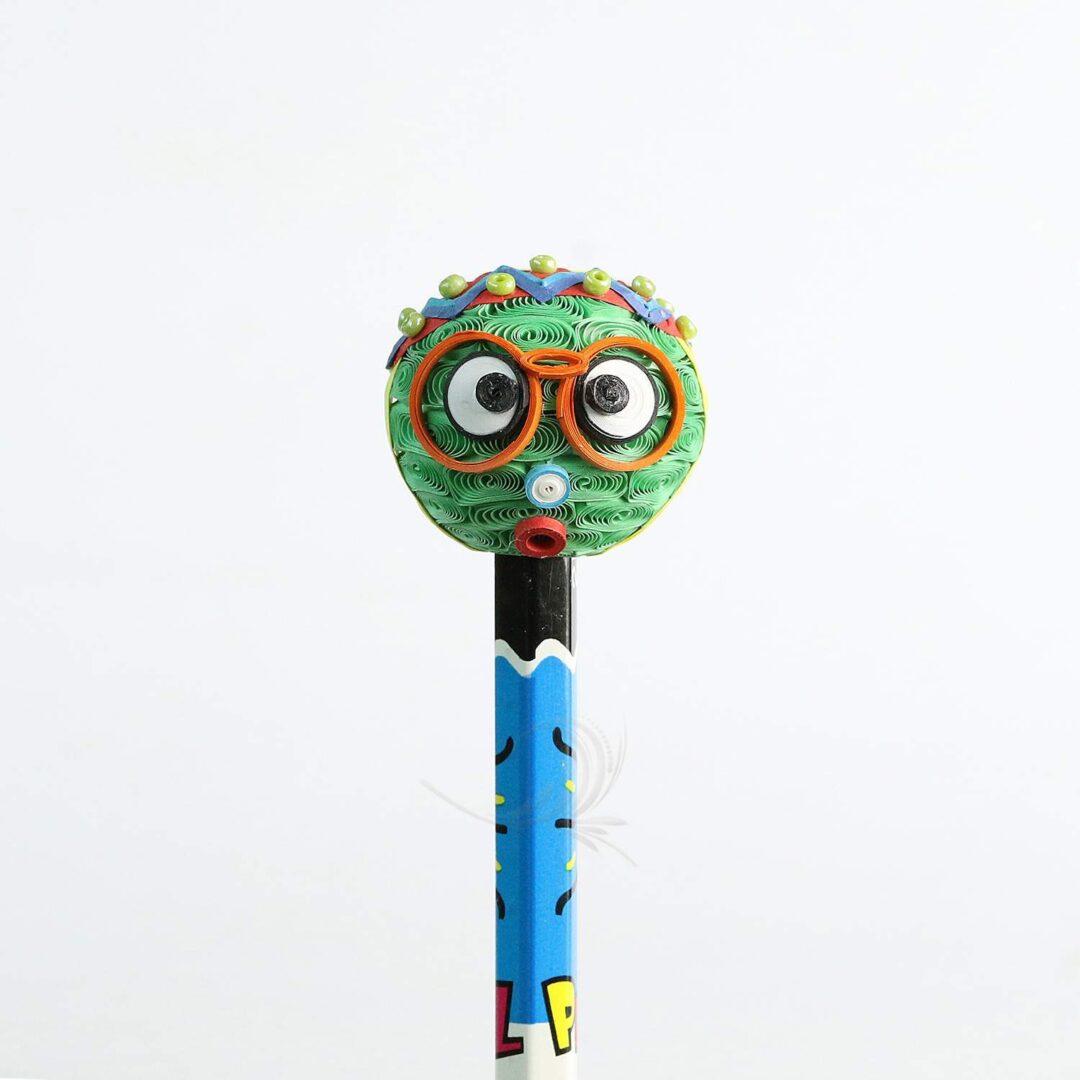 VN4PE1NN001NN - Quilling Arts - VIET NET - Crafted Gifts By Hand And Heart