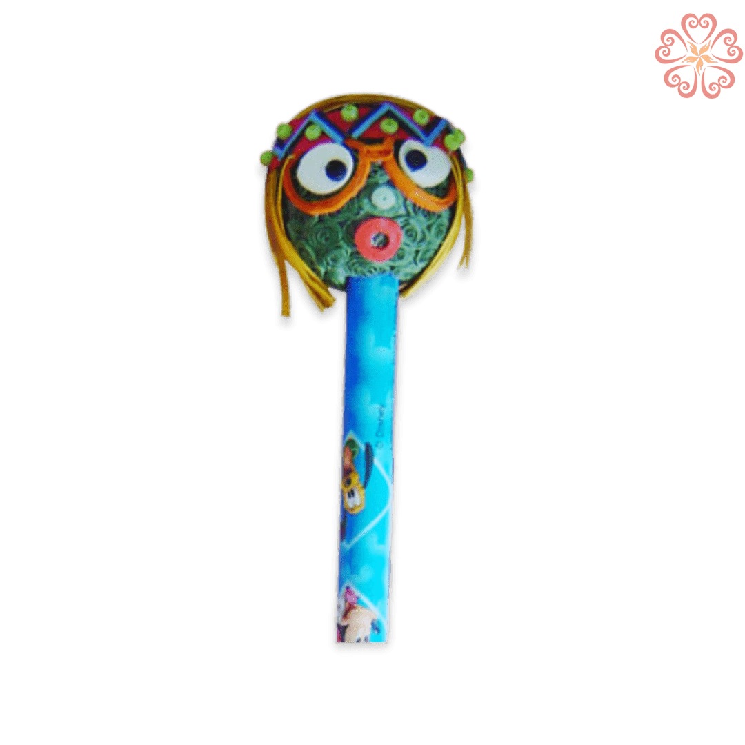 VN4PE1NN001NN - Quilling Arts - VIET NET - Crafted Gifts By Hand And Heart