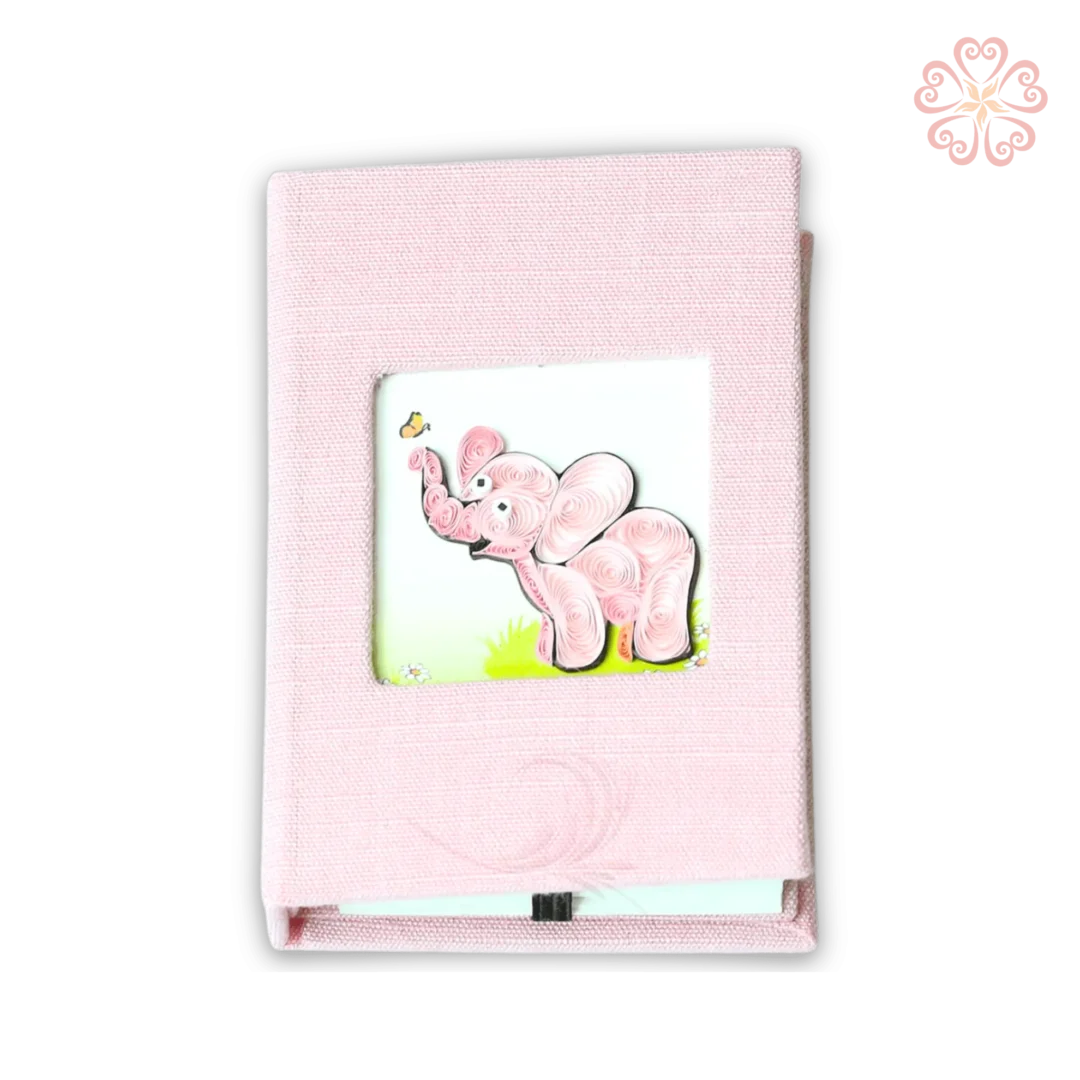 VN6NC110014NN - Quilling Arts - VIET NET - Crafted Gifts By Hand And Heart