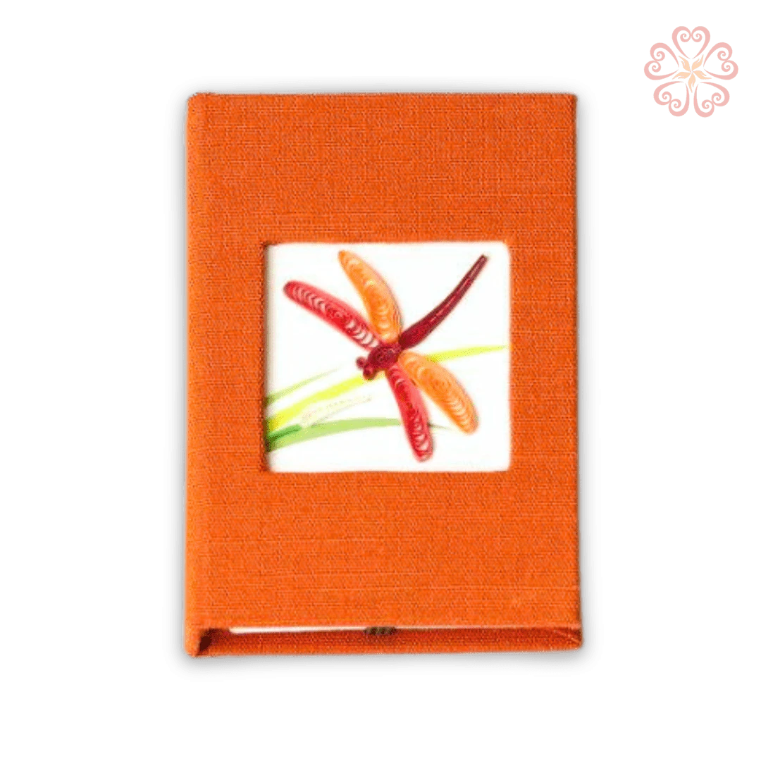 VN6NC110016NN - Quilling Arts - VIET NET - Crafted Gifts By Hand And Heart