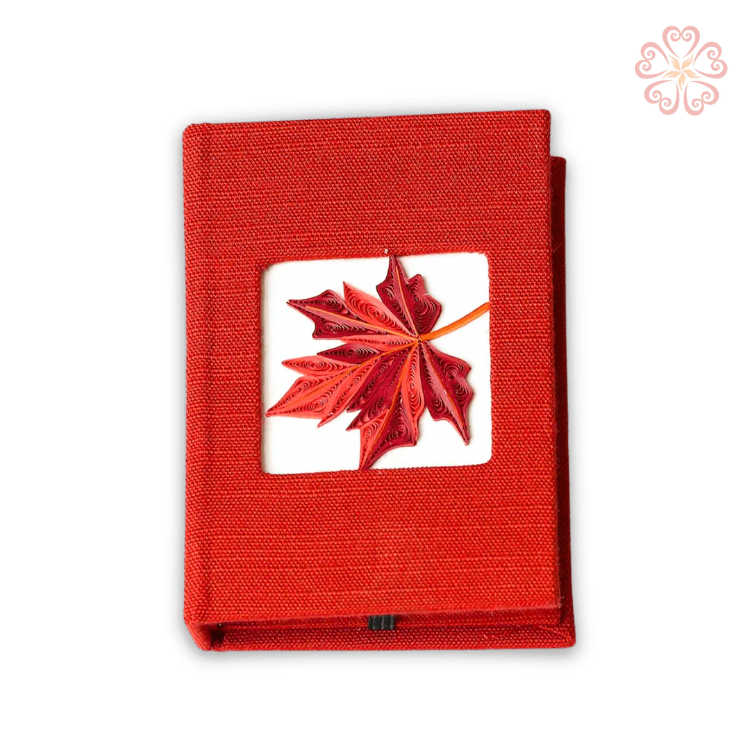 VN6NC110020NN - Quilling Arts - VIET NET - Crafted Gifts By Hand And Heart
