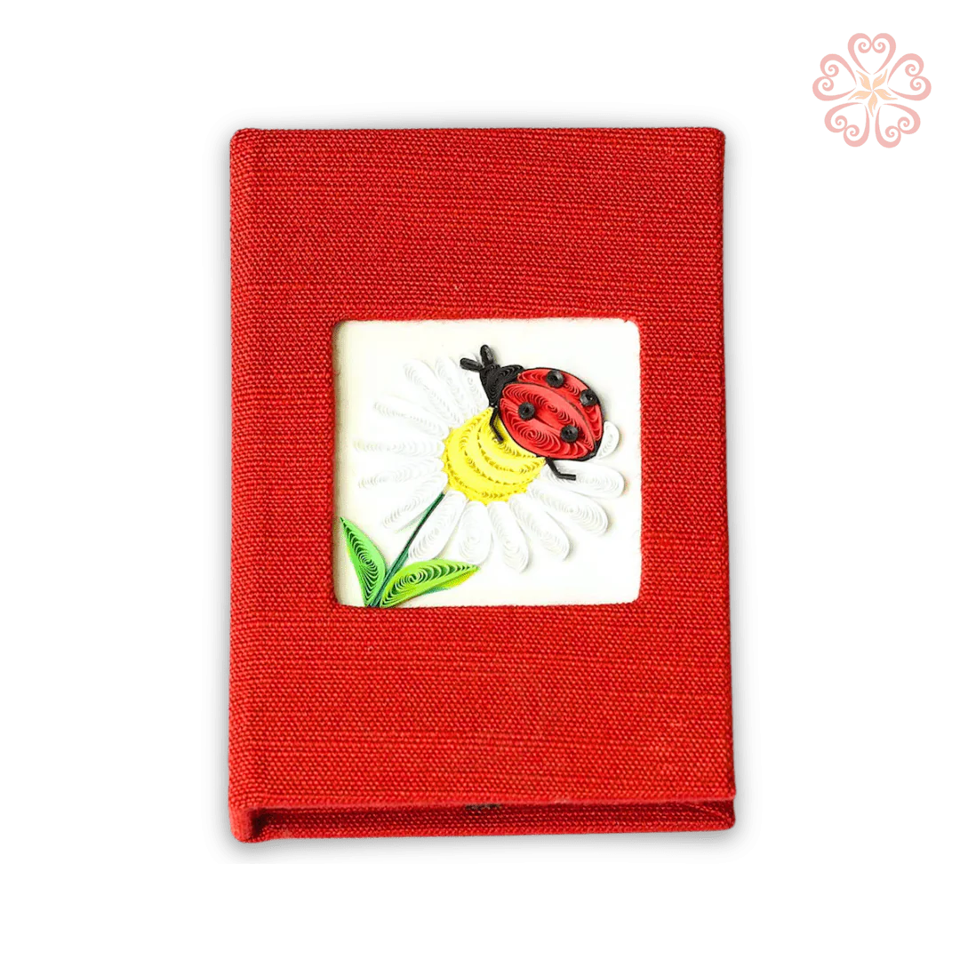 VN6NC110026NN - Quilling Arts - VIET NET - Crafted Gifts By Hand And Heart