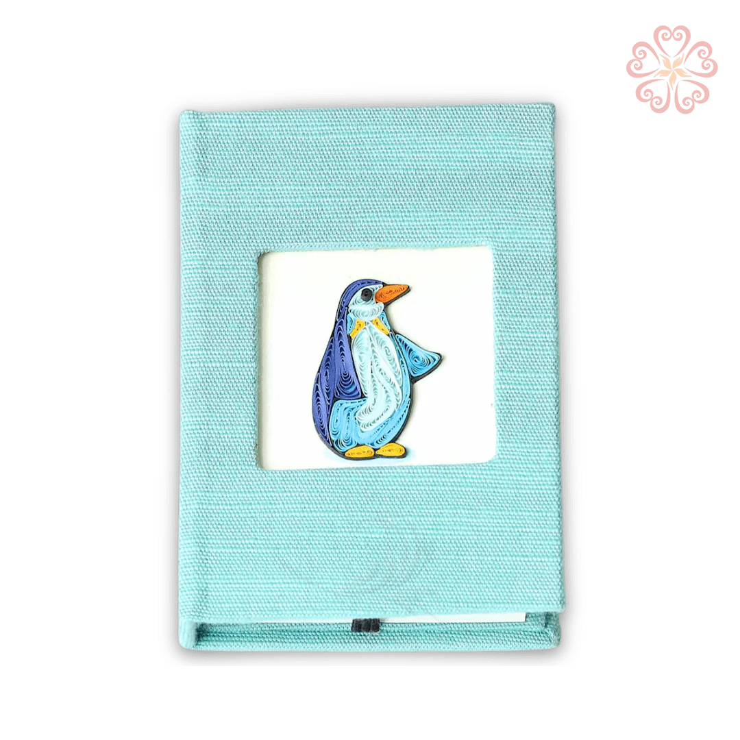 VN6NC110030NN - Quilling Arts - VIET NET - Crafted Gifts By Hand And Heart