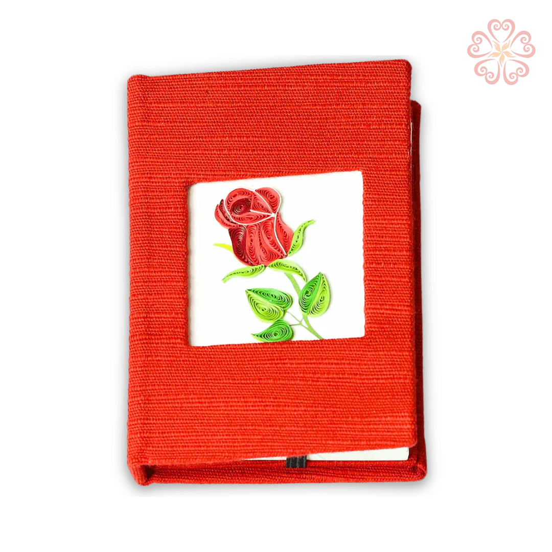 VN6NC110036NN - Quilling Arts - VIET NET - Crafted Gifts By Hand And Heart