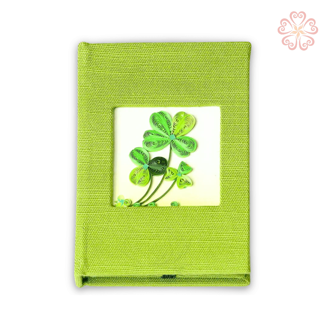 VN6NC110043NN - Quilling Arts - VIET NET - Crafted Gifts By Hand And Heart
