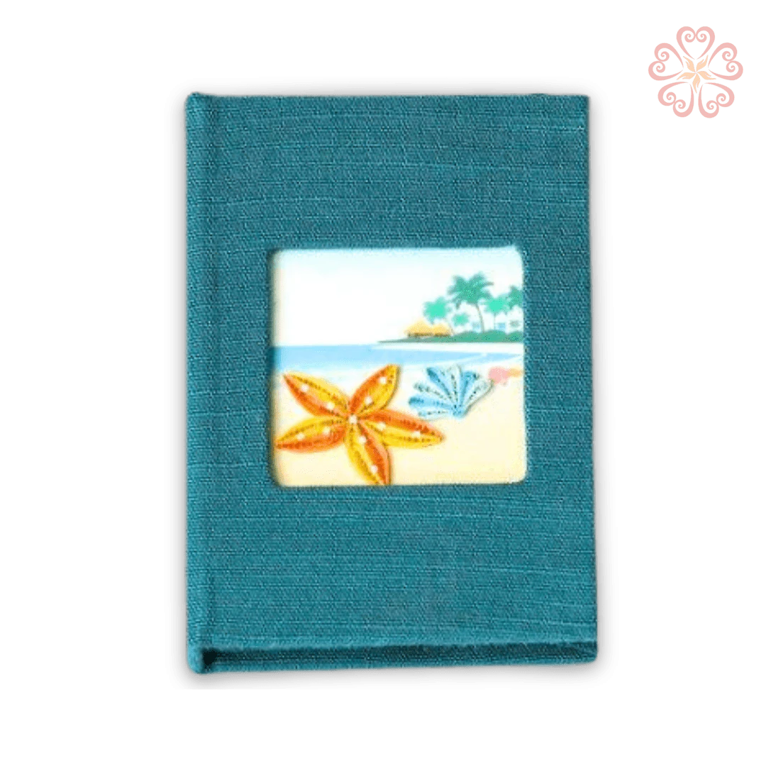 VN6NC110044NN - Quilling Arts - VIET NET - Crafted Gifts By Hand And Heart