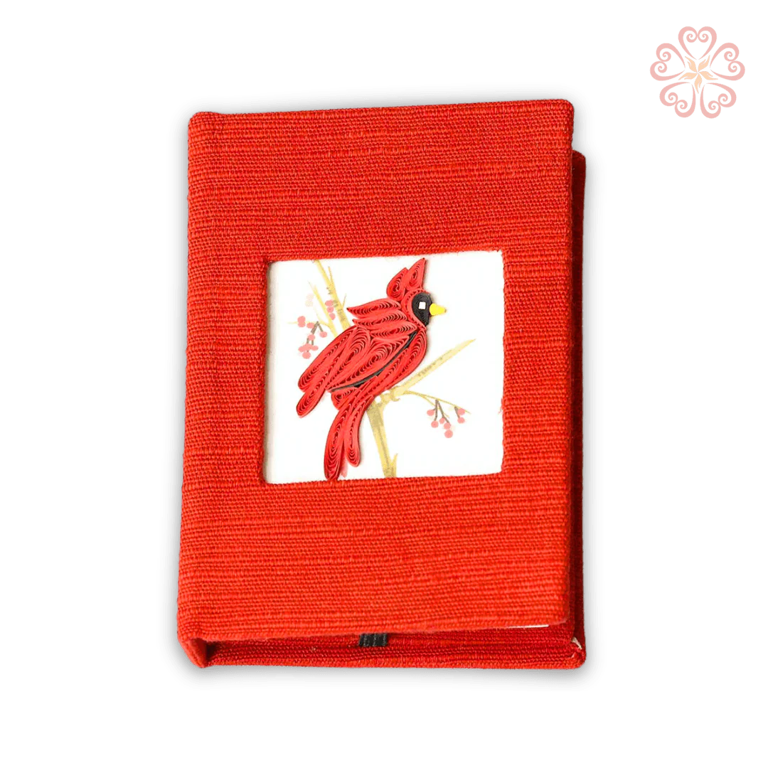 VN6NC110046NN - Quilling Arts - VIET NET - Crafted Gifts By Hand And Heart