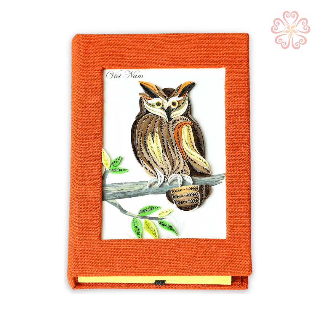 VN6ST113051C1 - Quilling Arts - VIET NET - Crafted Gifts By Hand And Heart