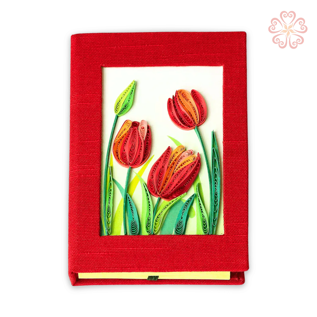 VN6ST113060C1 - Quilling Arts - VIET NET - Crafted Gifts By Hand And Heart