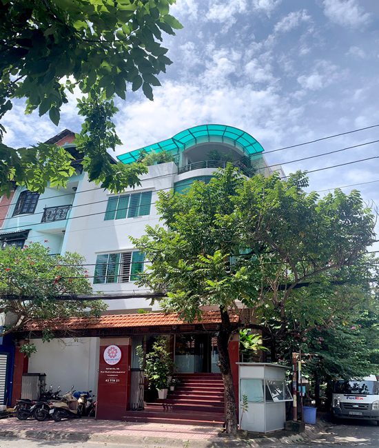 Purnhub in Ho Chi Minh City