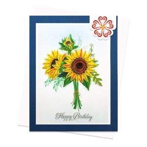 Quilling-Arts-Viet-Net-From-Hand-with-Love-Pop-up-Quilling-10x13-cm-Happy-birthday-Quilled-Birthday-sunflower-garden-VN2NN313006E1