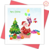 Quilling-Arts-Viet-Net-From-hand-with-love-Hello-Santa-Christmas-Quilled-greeting-card-15x15cm-Merry-Christmas-VN1XM115162E2
