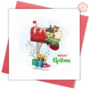 Quilling-Arts-Viet-Net-From-hand-with-love-Christmas-mail-box-Christmas-Quilled-greeting-card-15x15cm-Merry-Christmas-VN1XM115163E2