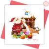 Quilling-Arts-Viet-Net-From-hand-with-love-Busy-Santa-Christmas-Quilled-greeting-card-15x15cm-Merry-Christmas-VN1XM115164E2