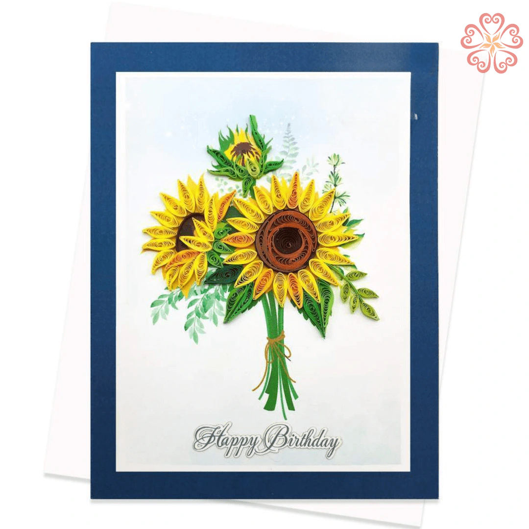 Quilling-Arts-Viet-Net-From-Hand-with-Love-Pop-up-Quilling-10x13-cm-Happy-birthday-Quilled-Birthday-sunflower-garden-VN2NN313006E1