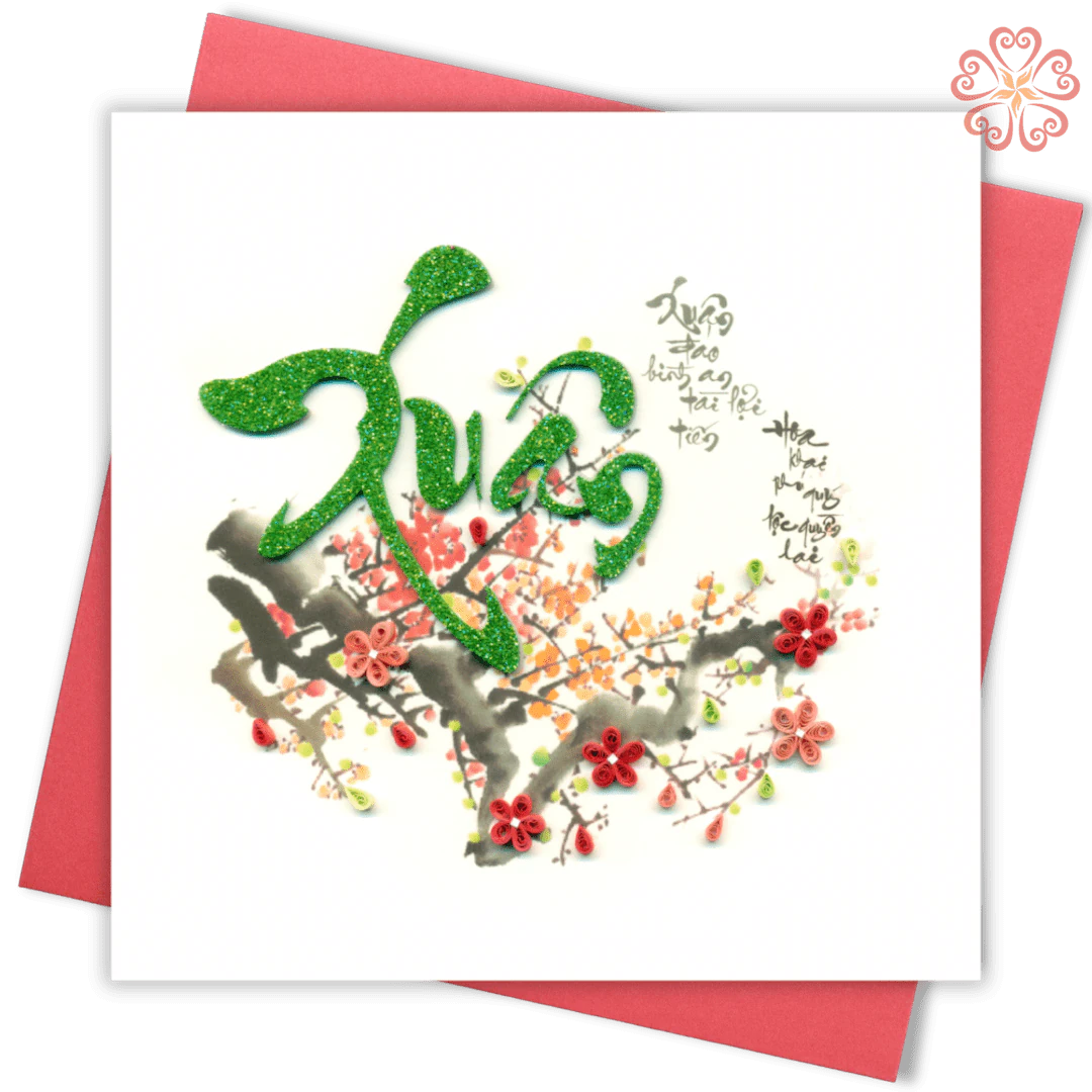 Quilling-Arts-Viet-Net-From-hand-with-love-Lunar-new-yeart-light-Quilled-greeting-card-15x15cm-VN1QL115016C1-1